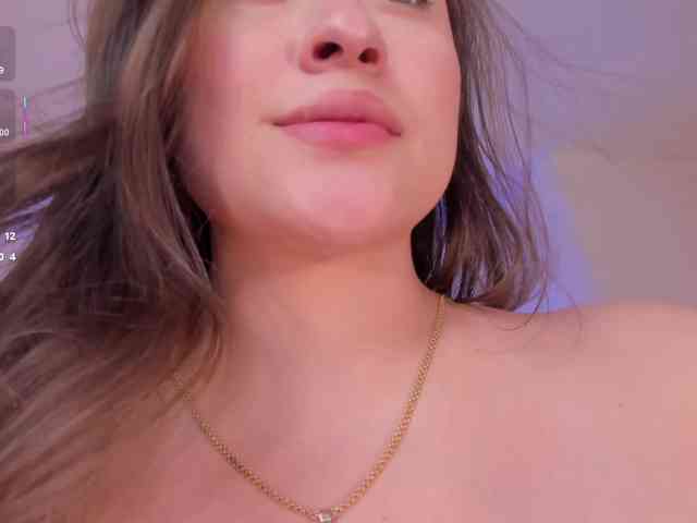 AmyRosse1 webcam