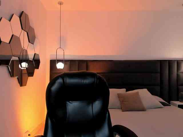 AmyRosse1 webcam