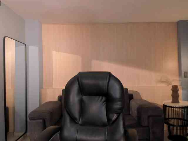 AmyRosse1 webcam