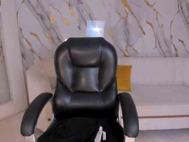 AmyRosse1 webcam