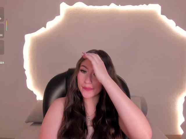 AmyRosse1 webcam