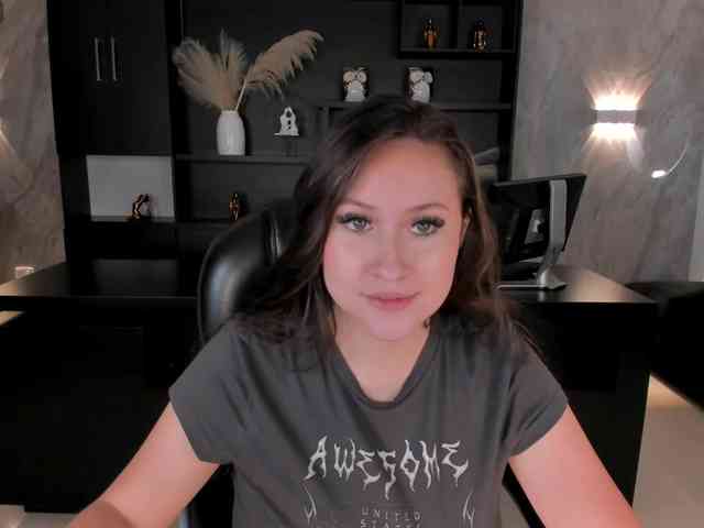 AmyRosse1 webcam