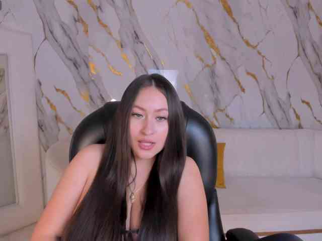AmyRosse1 webcam