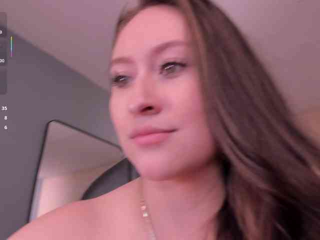 AmyRosse1 webcam