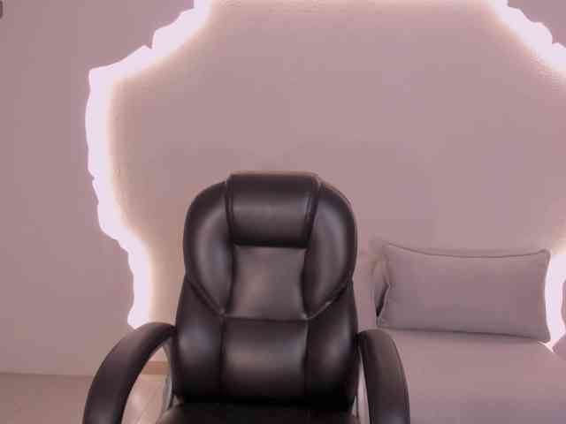 AmyRosse1 webcam