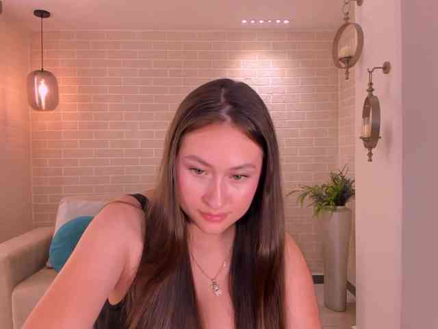 AmyRosse1 webcam