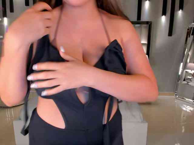 AmyRosse1 webcam