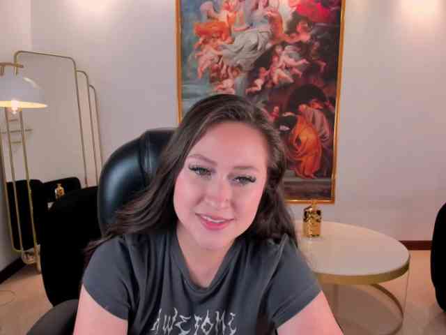 AmyRosse1 webcam