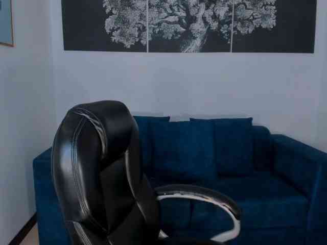 AmyRosse1 webcam
