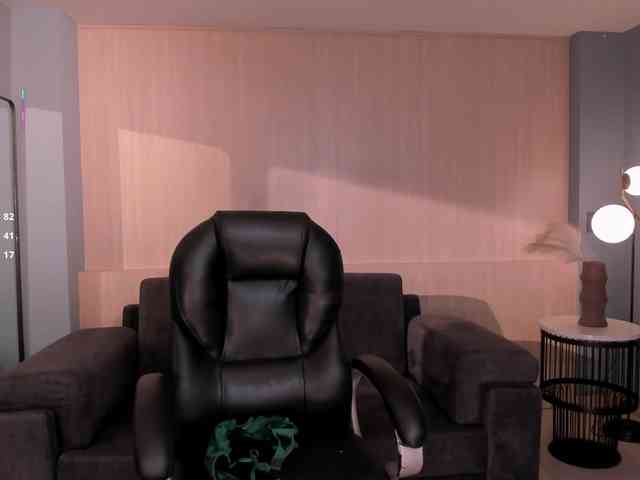 AmyRosse1 webcam