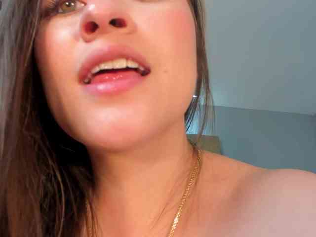 Modelo: AmyRosse1