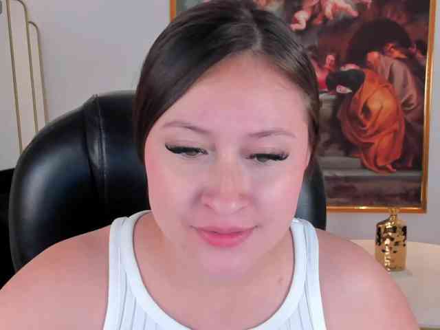 AmyRosse1 webcam