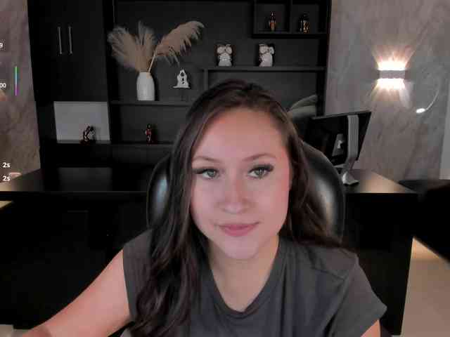 AmyRosse1 webcam