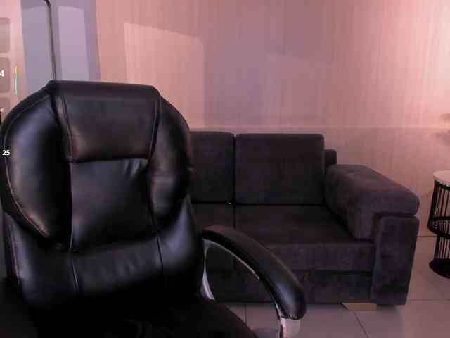 AmyRosse1 webcam