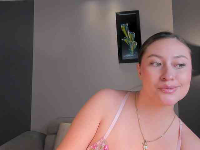 AmyRosse1 webcam