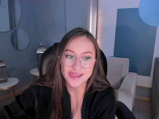 AmyRosse1 webcam