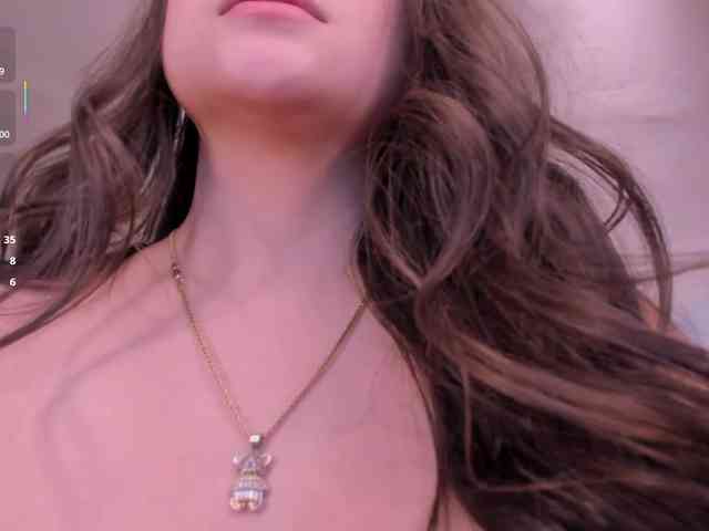 AmyRosse1 webcam