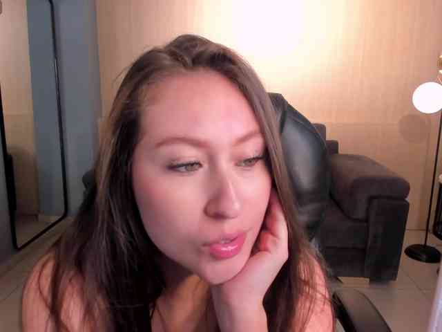 AmyRosse1 webcam