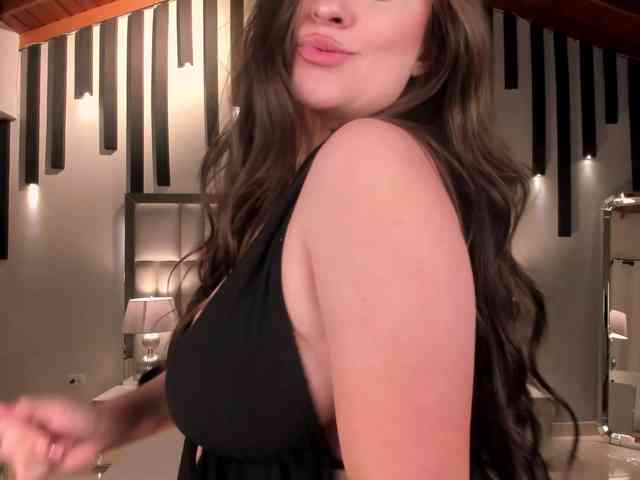 AmyRosse1 webcam