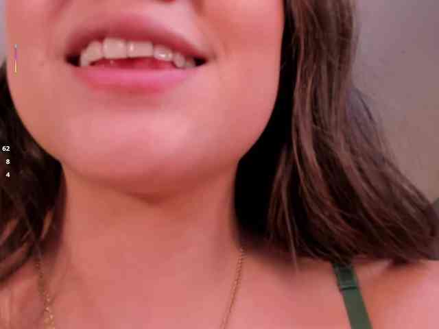 AmyRosse1 webcam