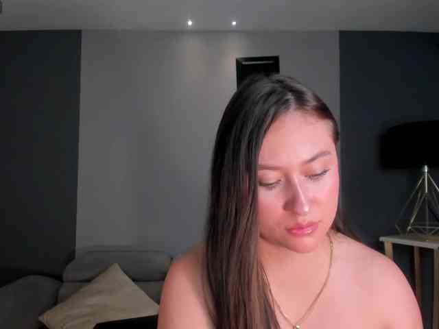 AmyRosse1 webcam