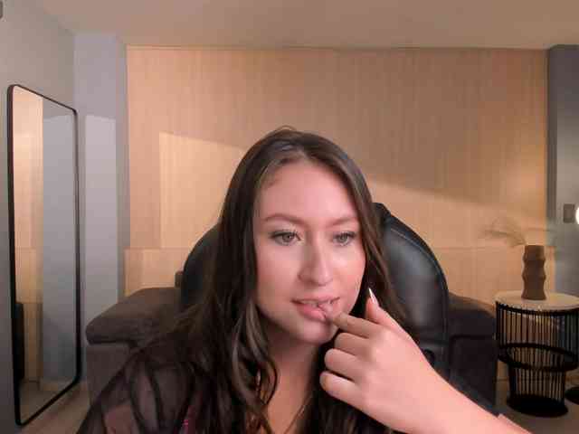 AmyRosse1 webcam