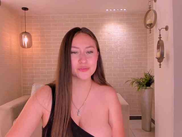 AmyRosse1 webcam