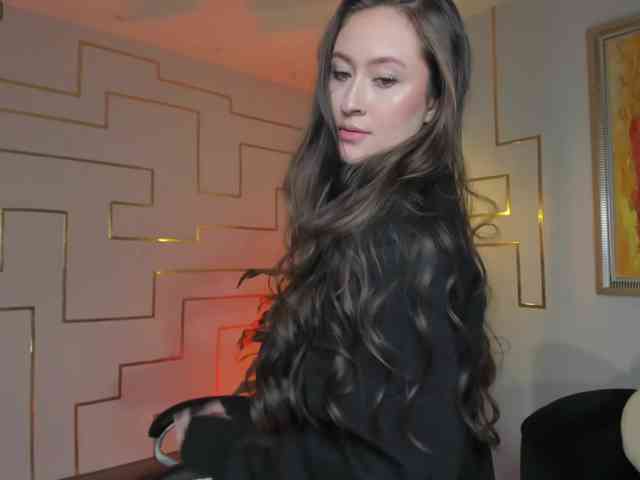 AmyRosse1 webcam