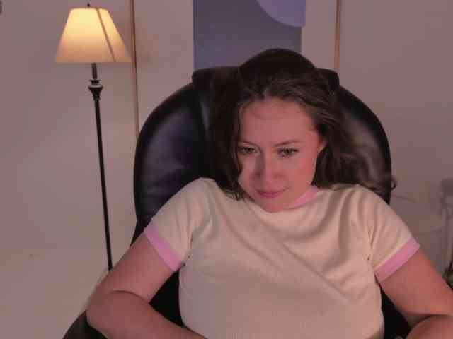 AmyRosse1 webcam