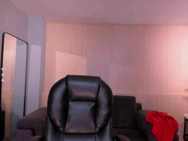 AmyRosse1 webcam