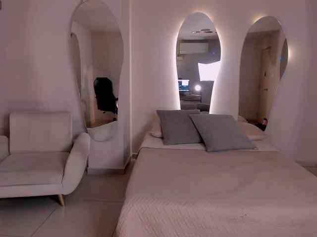 AmyRosse1 webcam