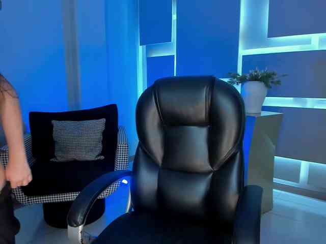 AmyRosse1 webcam