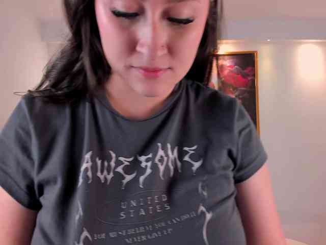 Model: AmyRosse1