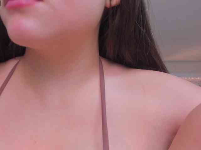 AmyRosse1 webcam