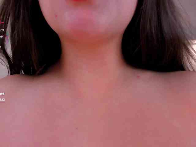 AmyRosse1 webcam