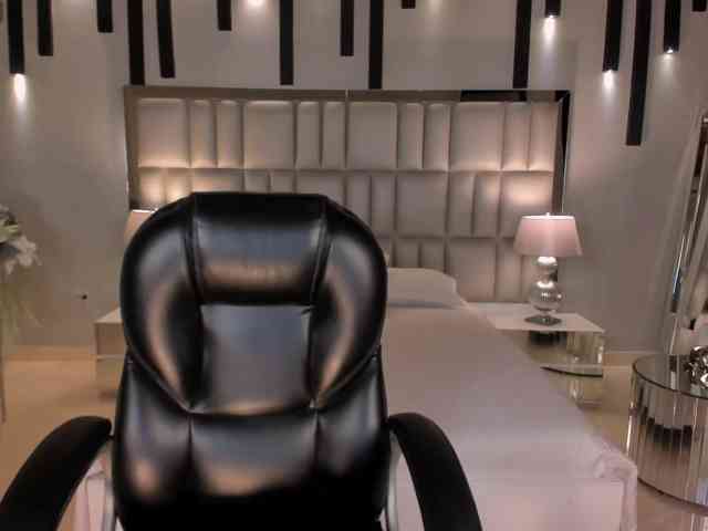 AmyRosse1 webcam