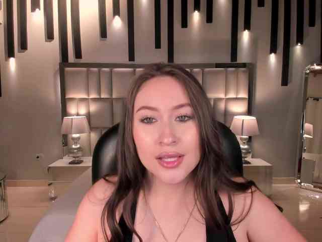 AmyRosse1 webcam