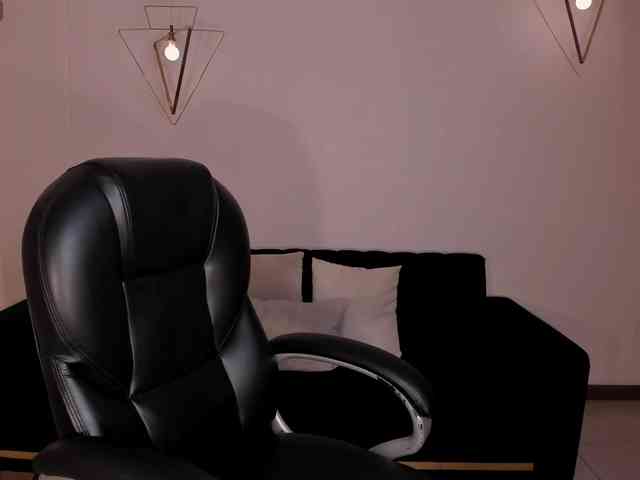 AmyRosse1 webcam