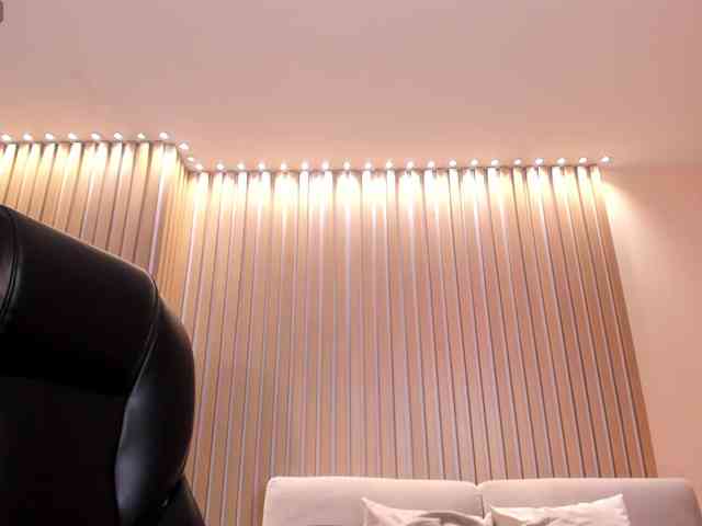 AmyRosse1 webcam