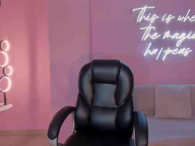 AmyRosse1 webcam