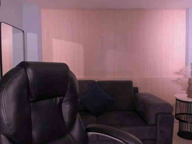 AmyRosse1 webcam