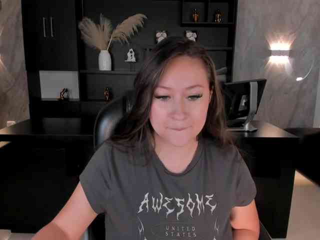 AmyRosse1 webcam