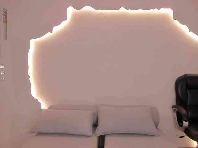 AmyRosse1 webcam