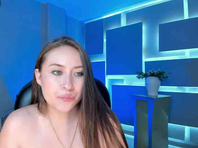AmyRosse1 webcam