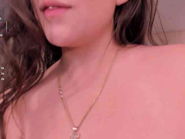 AmyRosse1 webcam