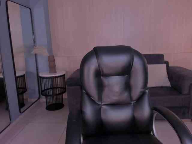 AmyRosse1 webcam