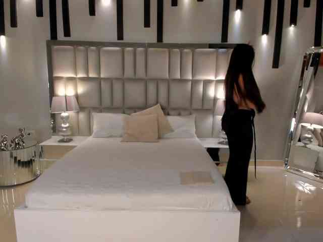 AmyRosse1 webcam