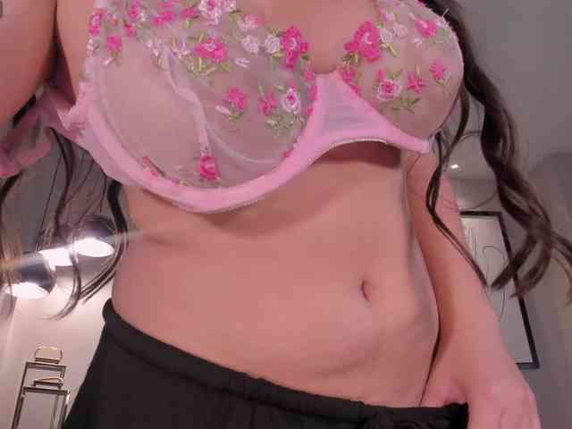 AmyRosse1 webcam