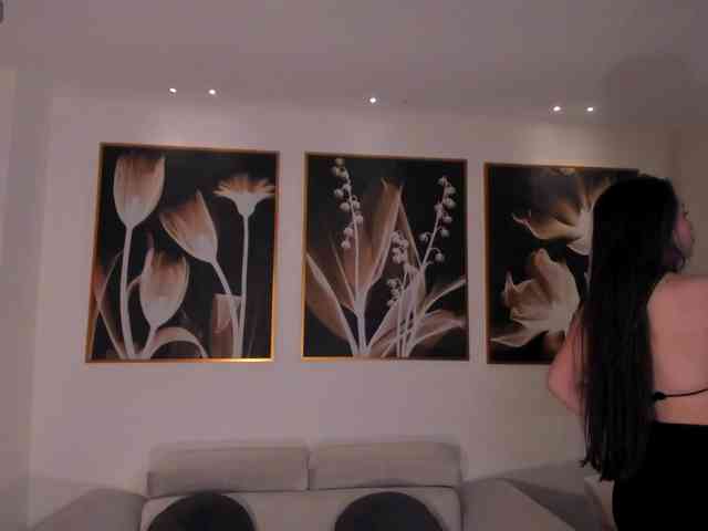 AmyRosse1 webcam