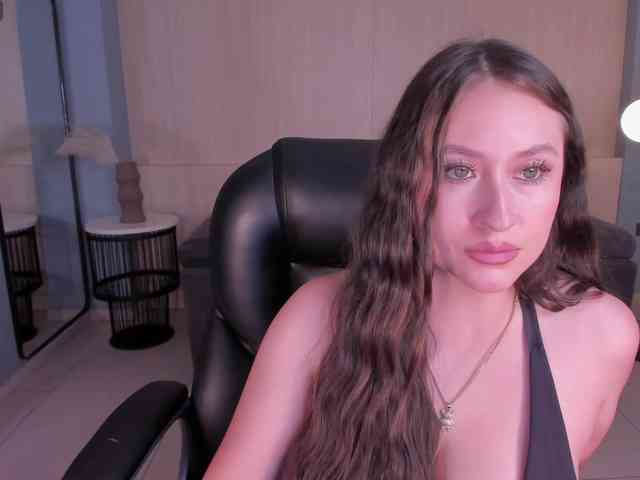AmyRosse1 webcam